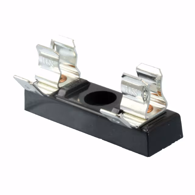 2499 Eaton - Electronics Division Fuseholders